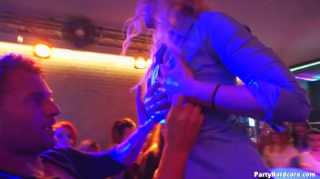 Party Hardcore Gone Crazy Vol. 39 Single Cut: Part 7 - Cam 3 Screencap 31 on www.sinx.com