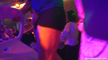 Party Hardcore Gone Crazy Vol. 39 Single Cut: Part 7 - Cam 3 Screencap 47 on www.sinx.com