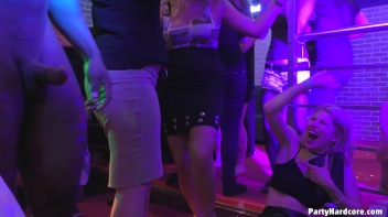 Party Hardcore Gone Crazy Vol. 41 Single Cut: Part 9 - Cam 2 Screencap 95 on www.sinx.com
