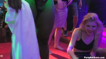 Party Hardcore Gone Crazy Vol. 41 Single Cut: Part 9 - Cam 2 Screencap 97 on www.sinx.com