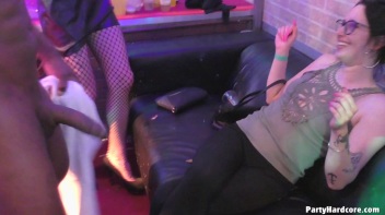 Party Hardcore Gone Crazy Vol. 41 Single Cut: Part 9 - Cam 2 Screencap 103 on www.sinx.com