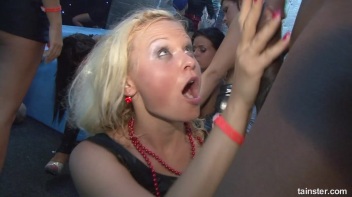 EuroFuck Competition Part 4 - Main Edit Screencap 35 on www.sinx.com