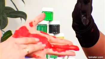 Interior Disaster Screencap 5 on www.sinx.com