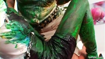 Interior Disaster Screencap 65 on www.sinx.com