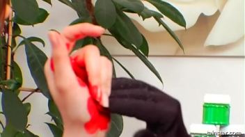 Interior Disaster Screencap 6 on www.sinx.com