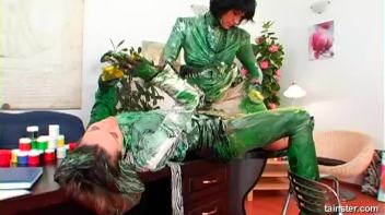 Interior Disaster Screencap 70 on www.sinx.com