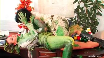 Interior Disaster Screencap 78 on www.sinx.com