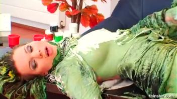 Interior Disaster Screencap 80 on www.sinx.com