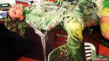 Interior Disaster Screencap 84 on www.sinx.com