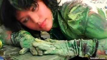 Interior Disaster Screencap 90 on www.sinx.com