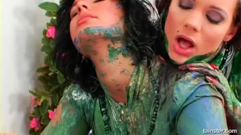 Interior Disaster Screencap 97 on www.sinx.com