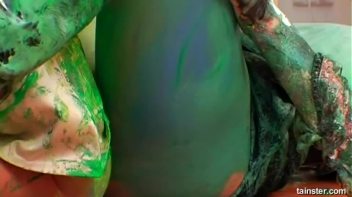 Interior Disaster Screencap 106 on www.sinx.com