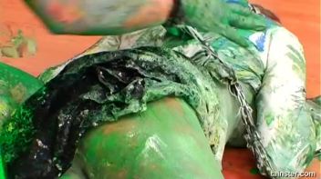 Interior Disaster Screencap 108 on www.sinx.com