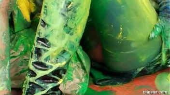 Interior Disaster Screencap 114 on www.sinx.com