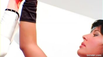 Interior Disaster Screencap 16 on www.sinx.com