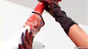 Interior Disaster Screencap 17 on www.sinx.com