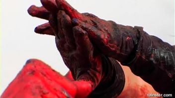 Interior Disaster Screencap 19 on www.sinx.com