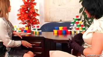 Interior Disaster Screencap 2 on www.sinx.com