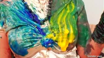 Interior Disaster Screencap 38 on www.sinx.com