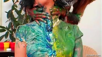 Interior Disaster Screencap 39 on www.sinx.com