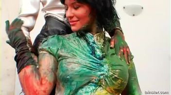 Interior Disaster Screencap 42 on www.sinx.com