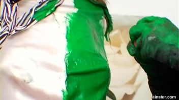 Interior Disaster Screencap 48 on www.sinx.com