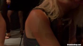 Crazier By The Dozen Part 6 - Cam 2 Screencap 2 on www.sinx.com