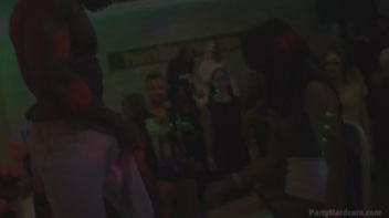 Party Hardcore Gone Crazy Vol. 31 Part 3 - Cam 4 Screencap 92 on www.sinx.com
