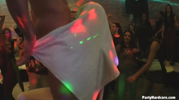 Party Hardcore Gone Crazy Vol. 31 Part 3 - Cam 4 Screencap 40 on www.sinx.com