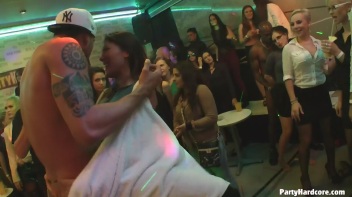 Party Hardcore Gone Crazy Vol. 31 Part 3 - Cam 4 Screencap 48 on www.sinx.com