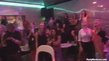 Party Hardcore Gone Crazy Vol. 31 Part 3 - Cam 4 Screencap 49 on www.sinx.com
