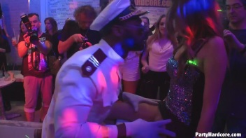 Party Hardcore Gone Crazy Vol. 31 Part 3 - Cam 4 Screencap 53 on www.sinx.com