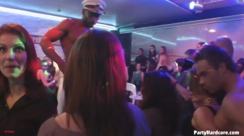 Party Hardcore Gone Crazy Vol. 31 Part 3 - Cam 4 Screencap 65 on www.sinx.com