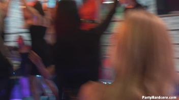Party Hardcore Gone Crazy Vol. 13 Part 6 - Cam 4 Screencap 86 on www.sinx.com