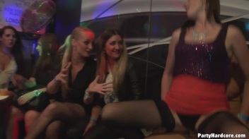 Party Hardcore Gone Crazy Vol. 13 Part 6 - Cam 4 Screencap 1 on www.sinx.com