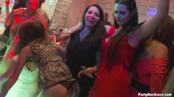 Party Hardcore Gone Crazy Vol. 13 Part 6 - Cam 4 Screencap 26 on www.sinx.com