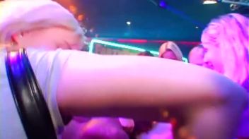 Party Hardcore Vol. 22 Part 2 Screencap 89 on www.sinx.com