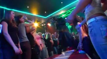 Party Hardcore Vol. 22 Part 2 Screencap 20 on www.sinx.com