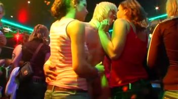 Party Hardcore Vol. 22 Part 2 Screencap 81 on www.sinx.com