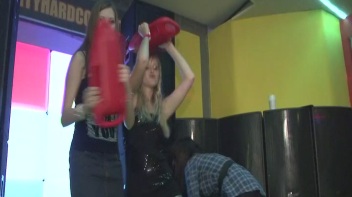 Party Hardcore Vol. 55 Part 4 - Main Edit Screencap 45 on www.sinx.com