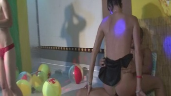 Party Hardcore Vol. 55 Part 4 - Main Edit Screencap 57 on www.sinx.com
