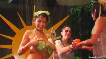 Spring Break Part 2 - Main Edit Screencap 9 on www.sinx.com