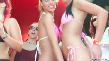 Spring Break Part 2 - Main Edit Screencap 92 on www.sinx.com