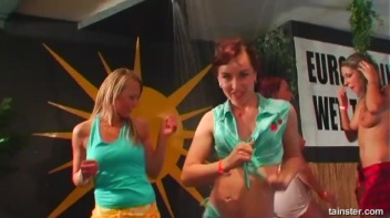 Spring Break Part 2 - Main Edit Screencap 97 on www.sinx.com