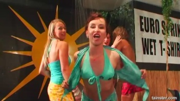 Spring Break Part 2 - Main Edit Screencap 98 on www.sinx.com