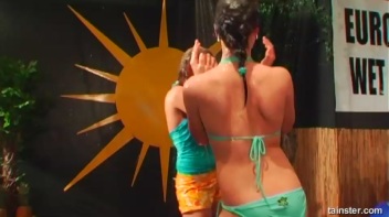 Spring Break Part 2 - Main Edit Screencap 105 on www.sinx.com