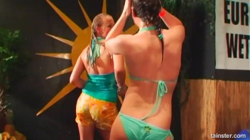 Spring Break Part 2 - Main Edit Screencap 106 on www.sinx.com