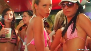 Spring Break Part 2 - Main Edit Screencap 112 on www.sinx.com