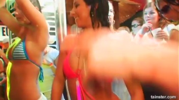 Spring Break Part 2 - Main Edit Screencap 12 on www.sinx.com