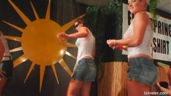 Spring Break Part 2 - Main Edit Screencap 120 on www.sinx.com